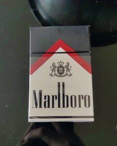 万宝路(黑美税)