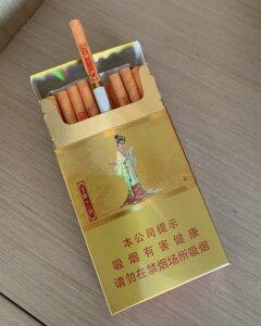 南京(金陵十二钗烤烟)