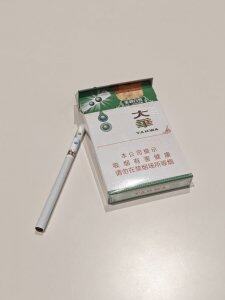 大华(茉莉白雪)