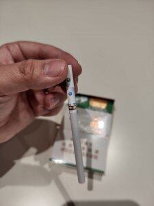 大华(茉莉白雪)