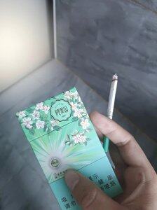 阿里山(印象茉莉爆珠)