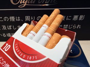 好彩(LUCKIES 10mg)