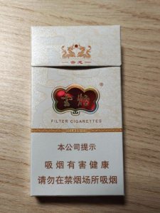 云烟(云龙细支)