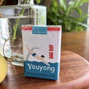 游泳(软)