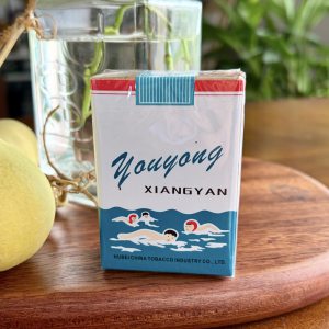 游泳(软)