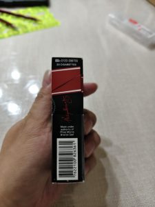 菲利普莫里斯(黑标日版)