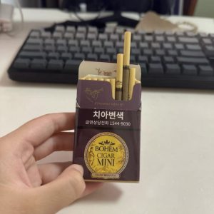 宝亨(MINI超细卷5号日版)