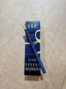 黄鹤楼(冰咖)