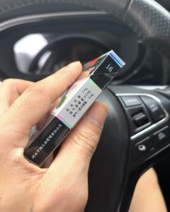 钻石(荷花黑武士)