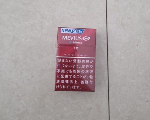 梅比乌斯(E-SERIES·12mg)