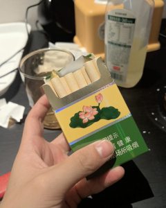钻石(荷花)