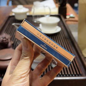 七匹狼(山海福见)