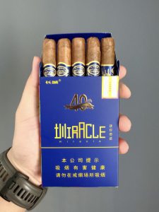 长城(盛世奇迹40周年)