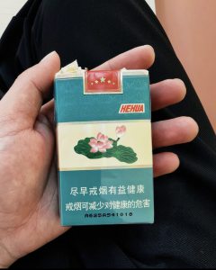 钻石(软荷花)