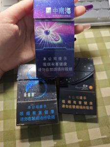中南海(冰耀中支)