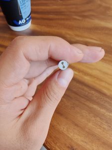 云烟(数字孔雀3mg)