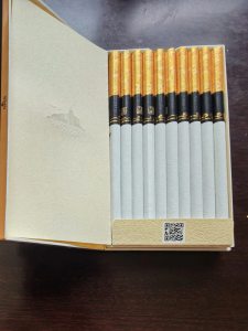 七匹狼(星辰大海细支)