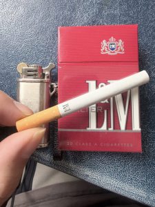 LM(硬红美国免税)