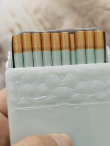 红双喜(如意)