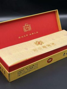 冬虫夏草(黄金盛世)
