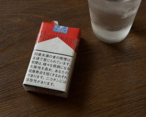 万宝路(软红2.0日版)