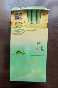 七匹狼(纯境小时光)
