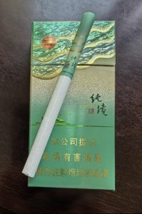 七匹狼(纯境小时光)