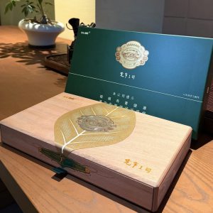 长城(宽窄1号)