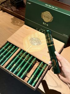 长城(宽窄1号)