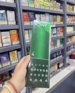 建牌(薄荷中空4)
