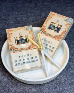 黄山(徽商六尺香)