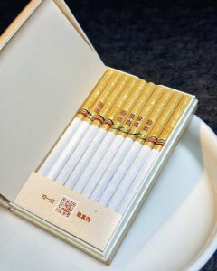 黄山(徽商六尺香)