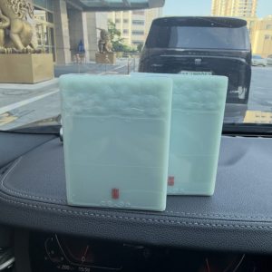 红双喜(如意)