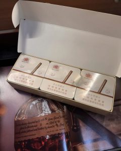 王冠(奶香10支)
