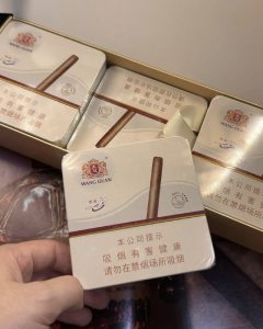 王冠(奶香10支)