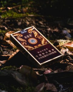 黄鹤楼(漫天游·九天)