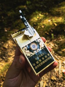黄鹤楼(漫天游十年)