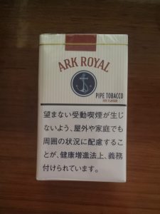 老船长(ARK ROYAL)