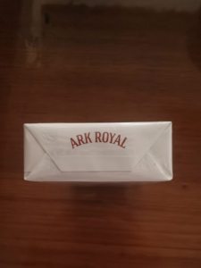 老船长(ARK ROYAL)