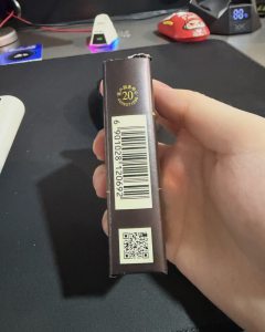 利群(软阳光)