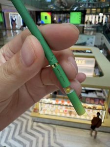 贵烟(X青柠爆珠)