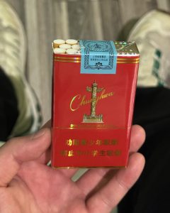 中华(软)