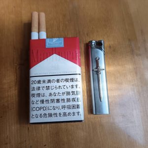 万宝路(软红2.0日版)