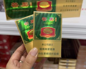红旗渠(芒果)