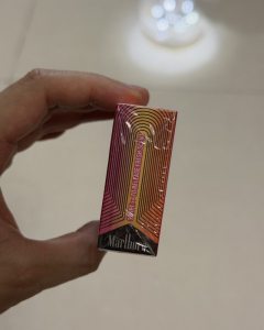 万宝路(夏日盛典亚太版)