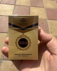 555(环尊免税)