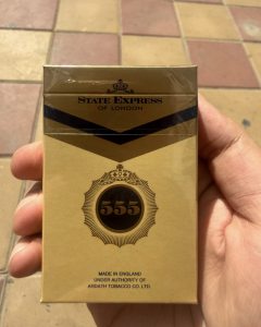 555(环尊免税)