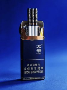 大华(黄金眼中支)