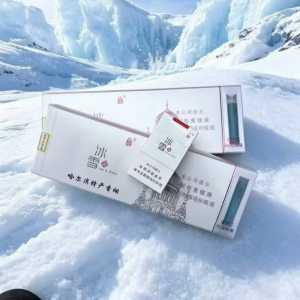 龙烟(冰雪)