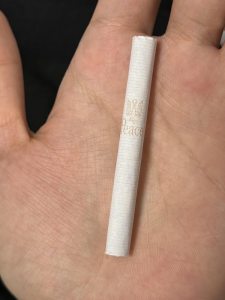 无嘴和平(罐装)